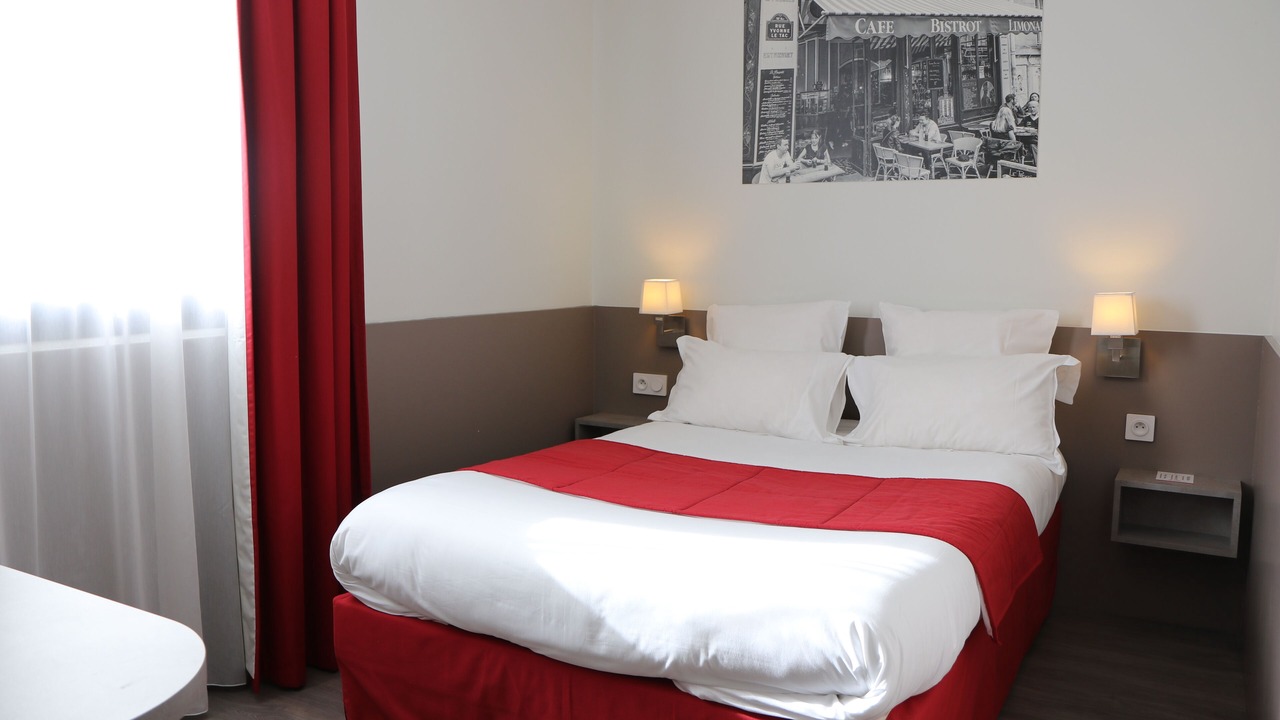 Photo of Bedroom in Bruguieres