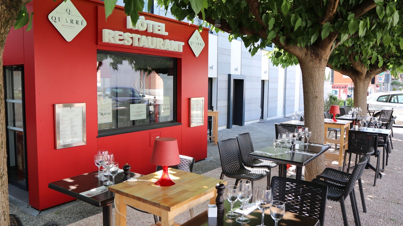 Photo of Outdoor in Bruguieres