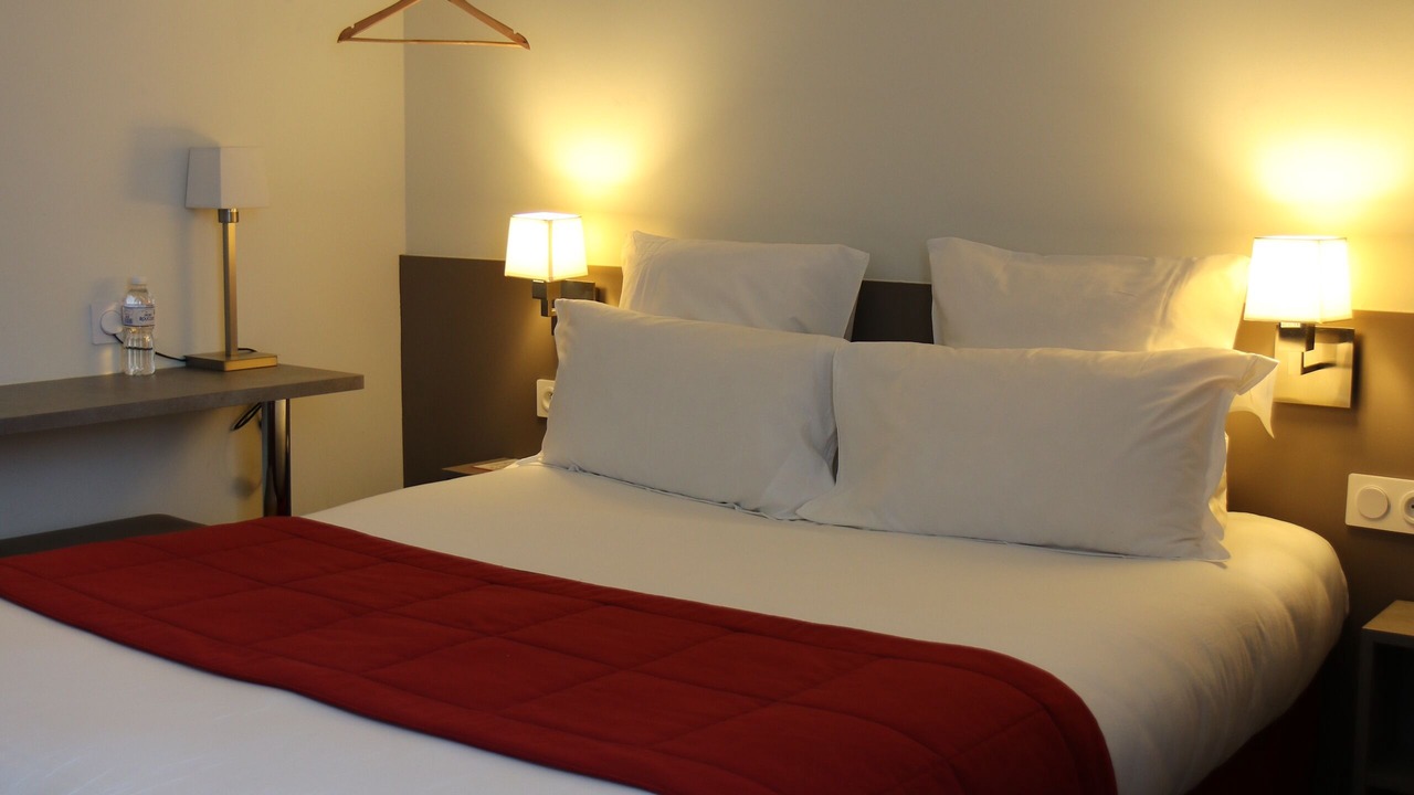 Photo of Bedroom in Bruguieres
