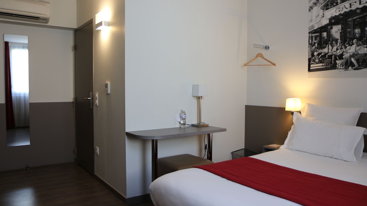 Photo of Bedroom in Bruguieres