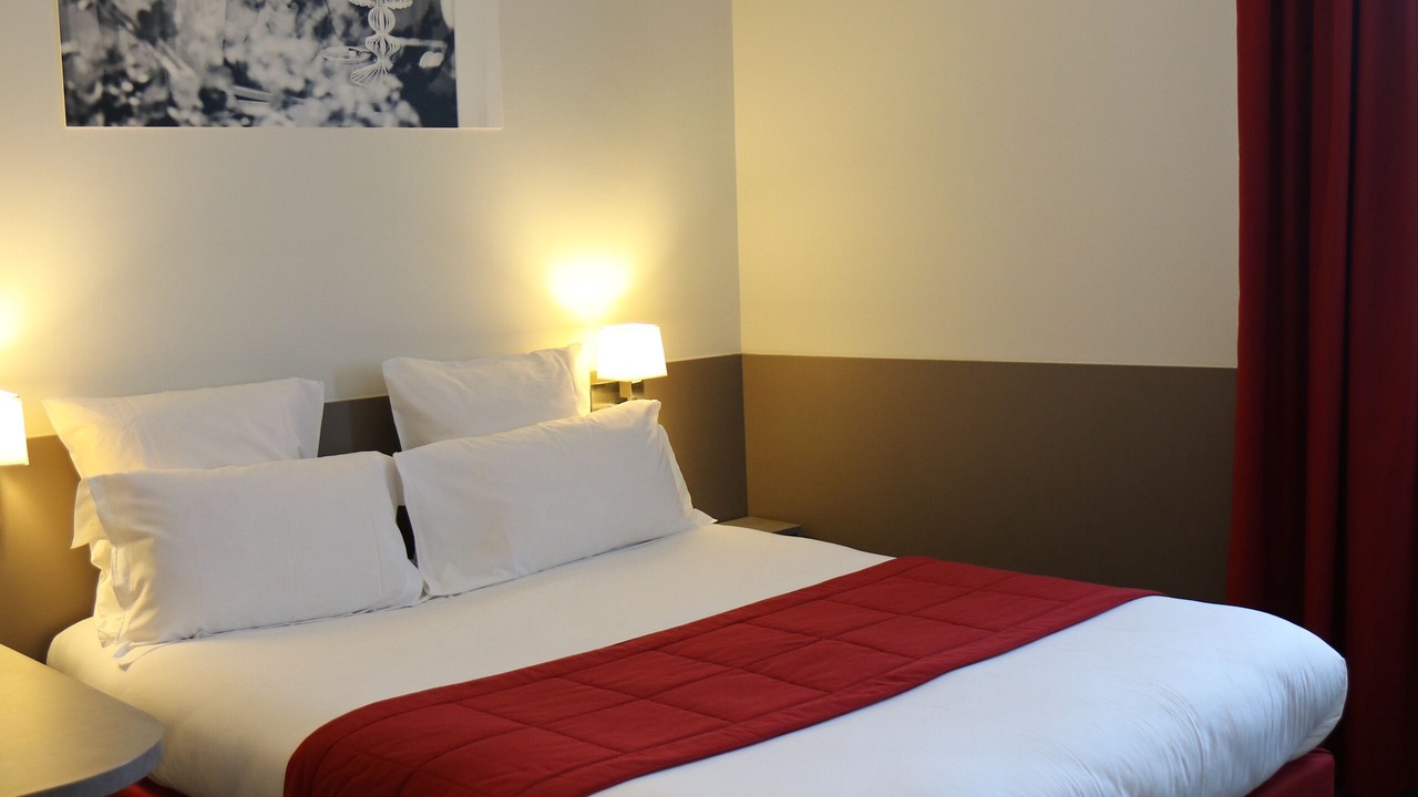 Photo of Bedroom in Bruguieres