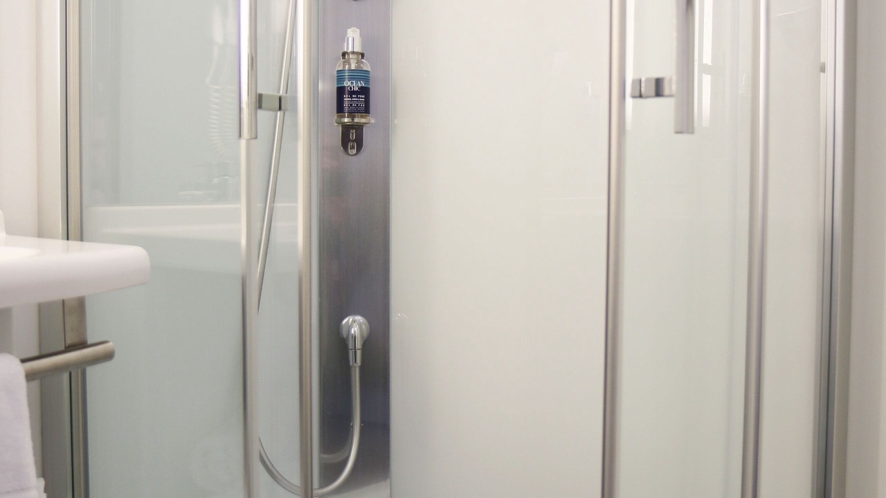 Photo of Bathroom in Bruguieres