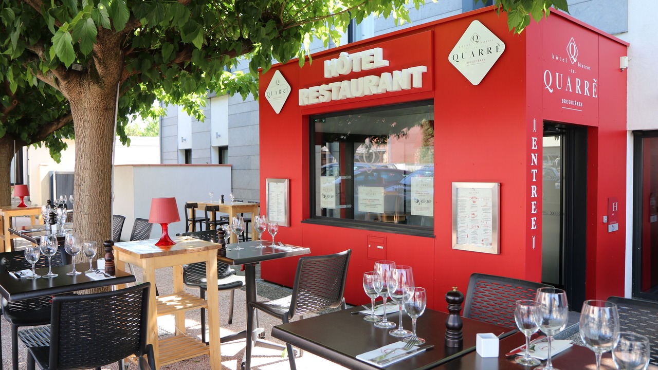 Photo of Outdoor in Bruguieres