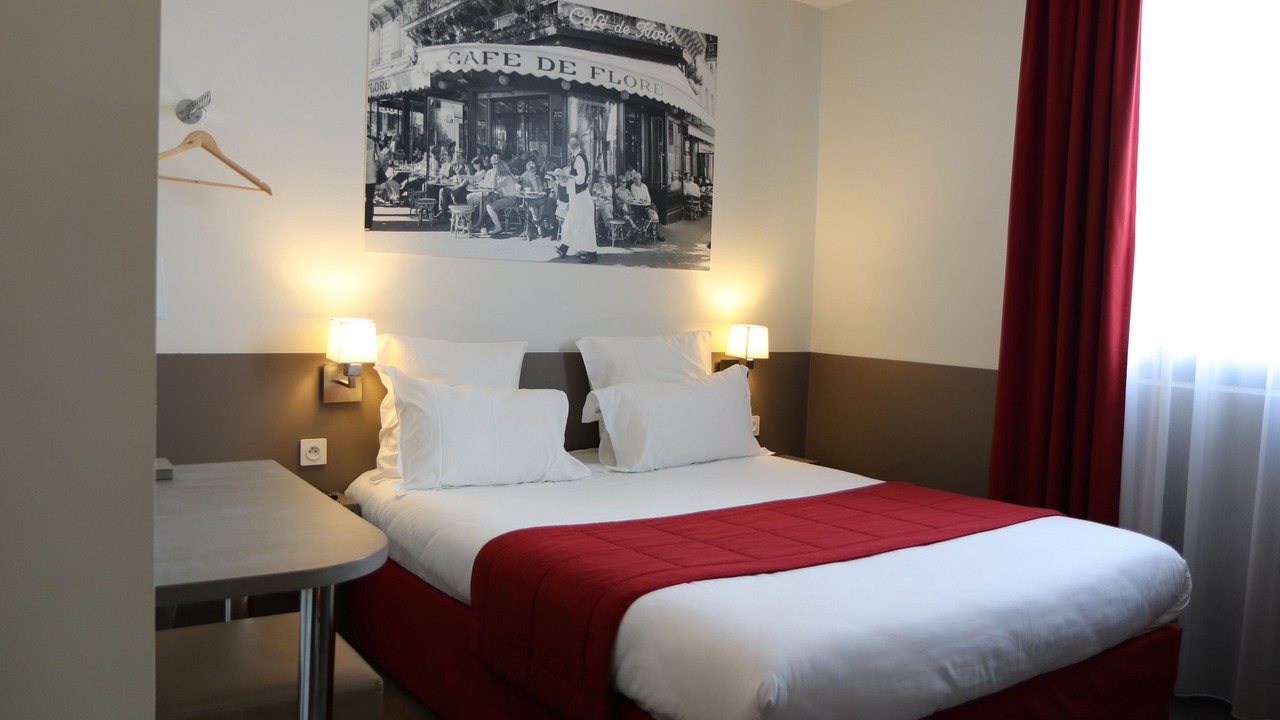 Photo of Bedroom in Bruguieres