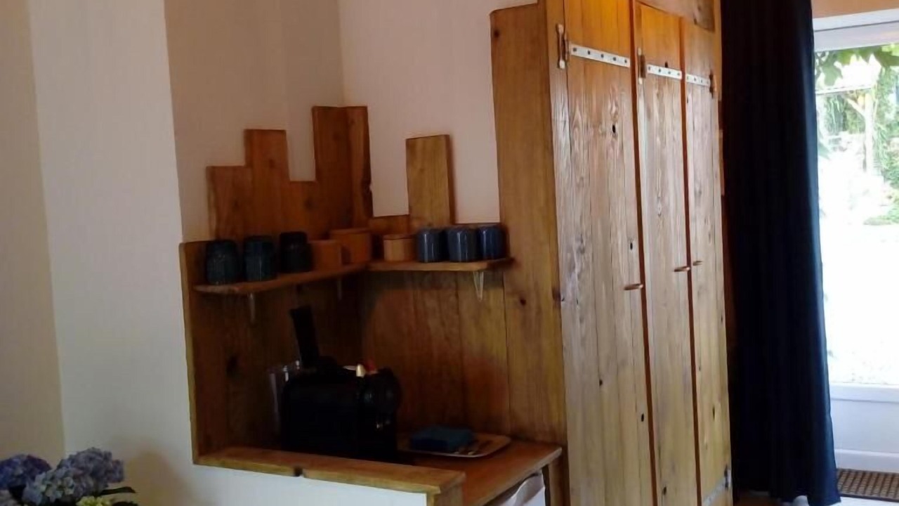 Photo of Bedroom in Cindre