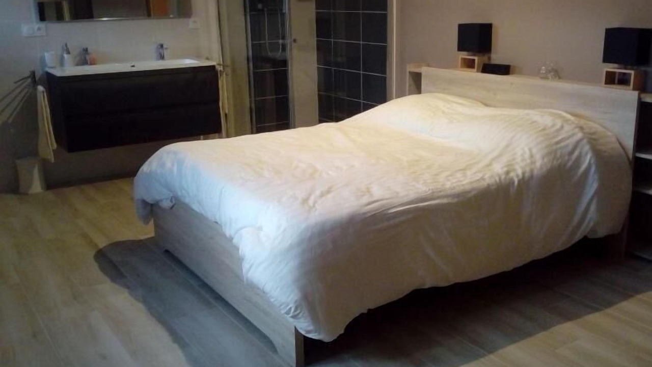 Photo of Bedroom in Cindre