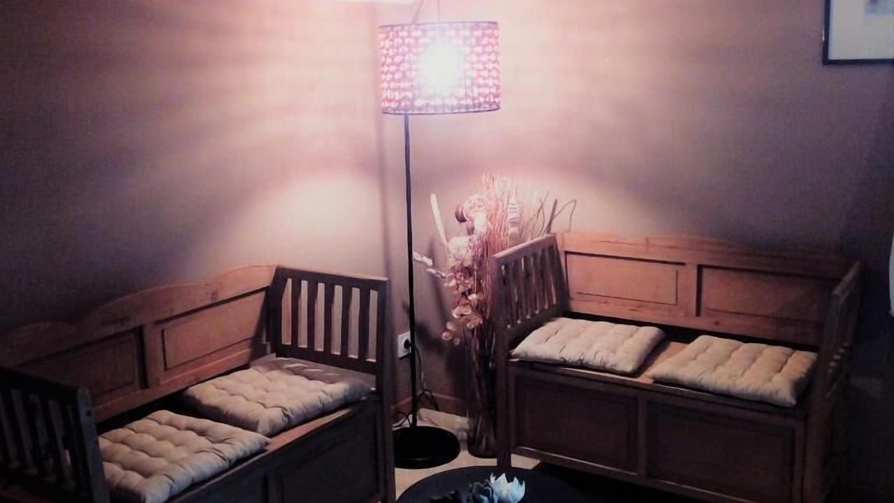 Photo of Bedroom in Cindre
