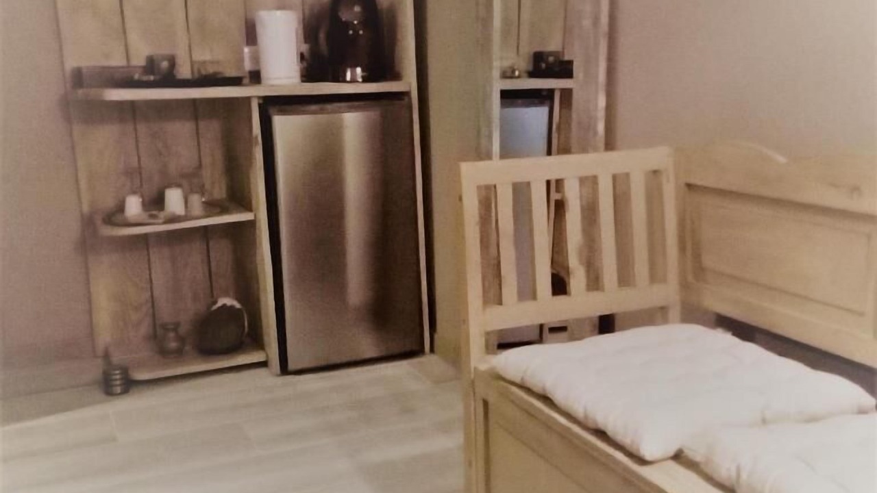 Photo of Bedroom in Cindre