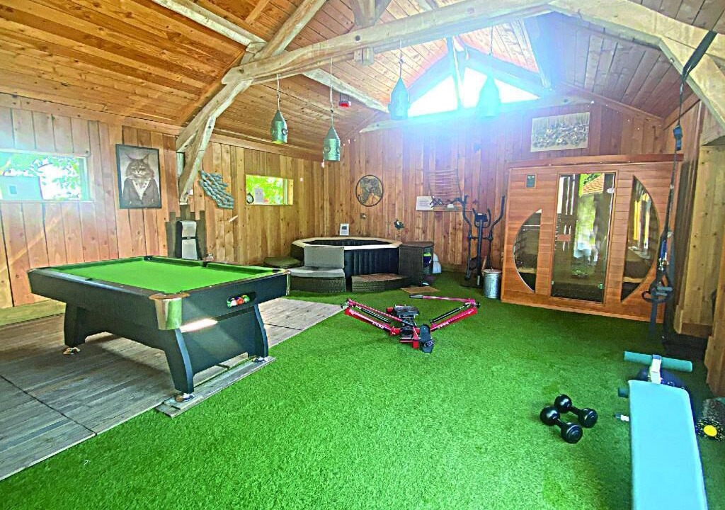 Photo of Bedroom in Cindre