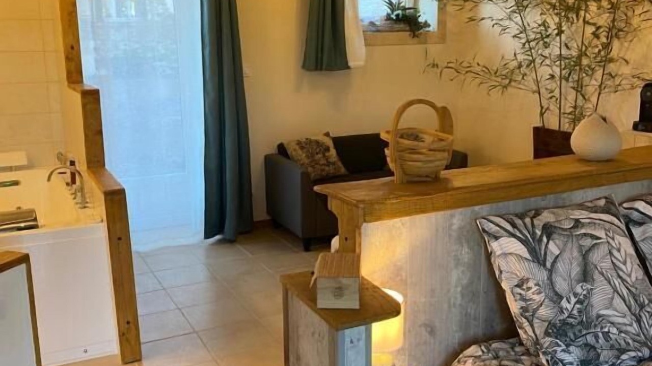 Photo of Bedroom in Cindre