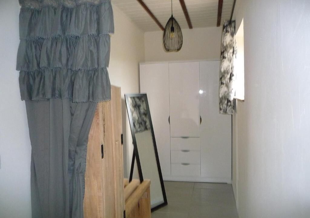 Photo of Bedroom in Cindre