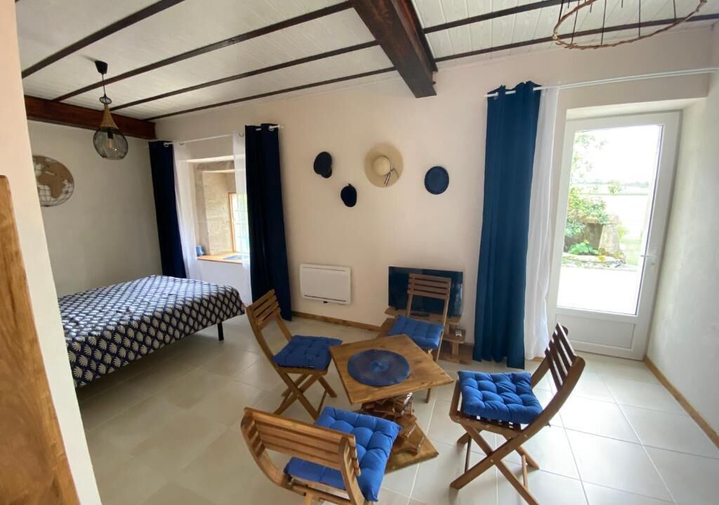 Photo of Bedroom in Cindre