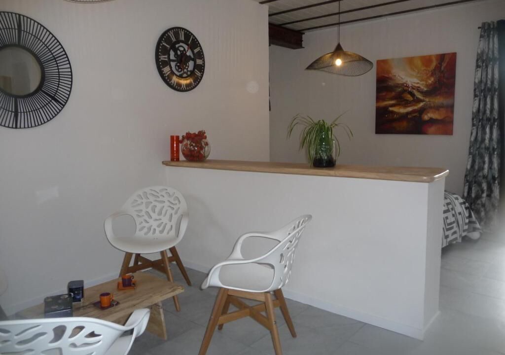 Photo of Bedroom in Cindre