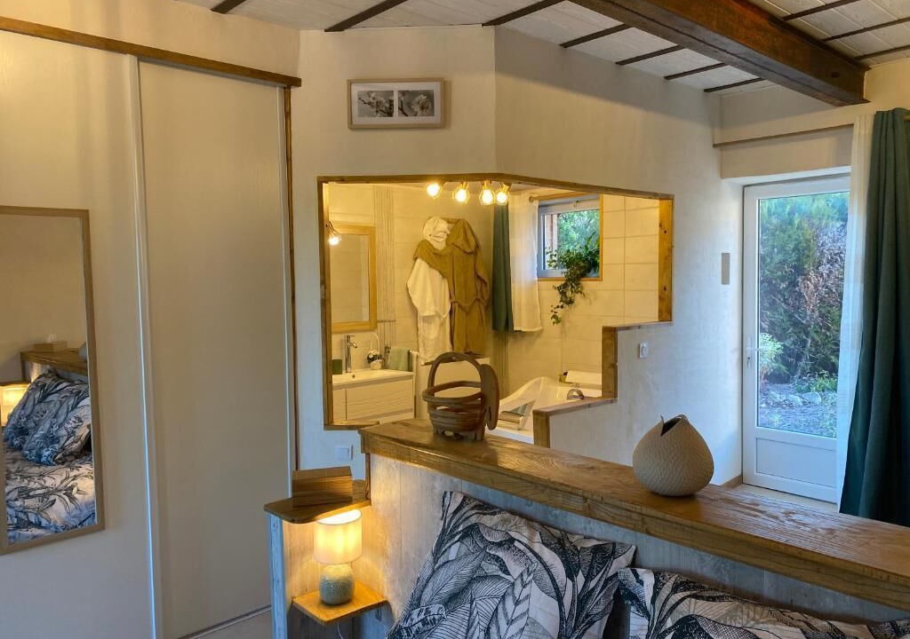 Photo of Bedroom in Cindre