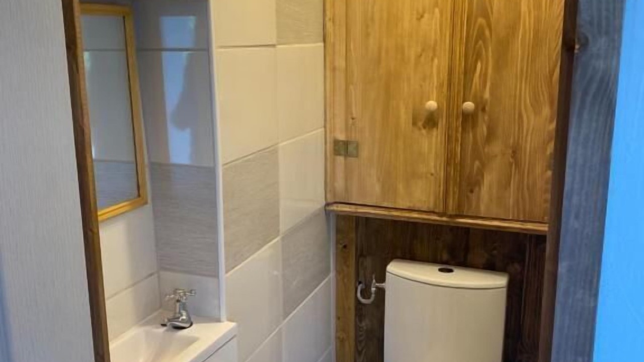 Photo of Bathroom in Cindre
