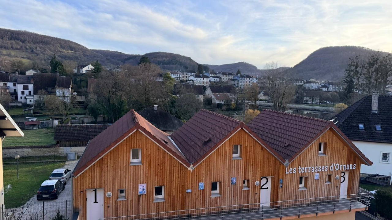 Photo of Outdoor in Ornans