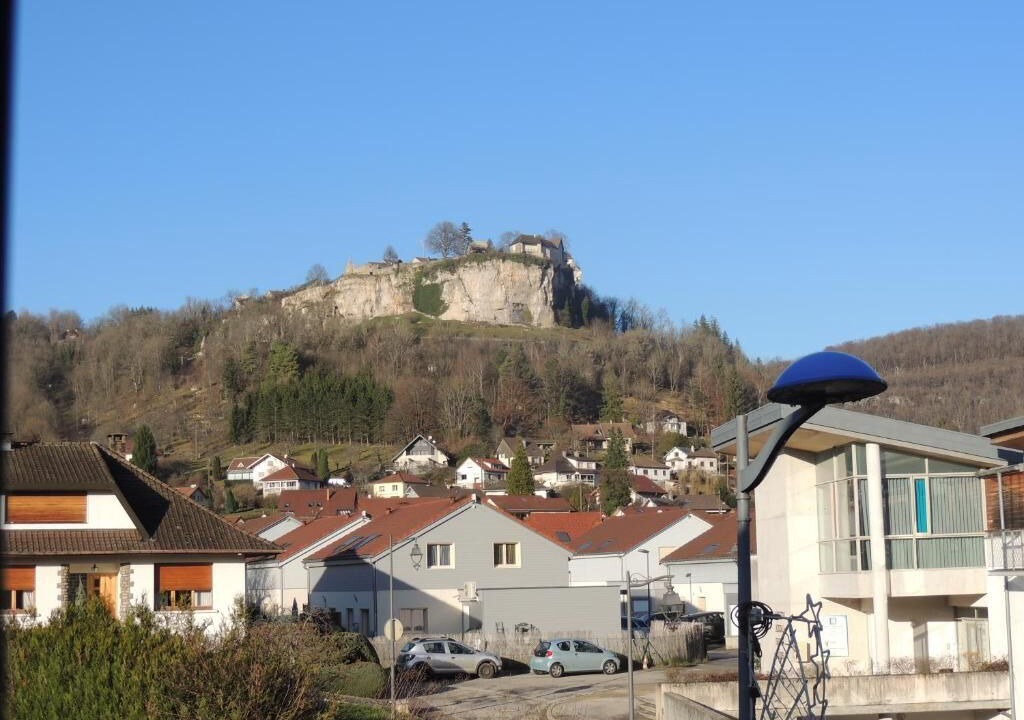 Photo of Others in Ornans