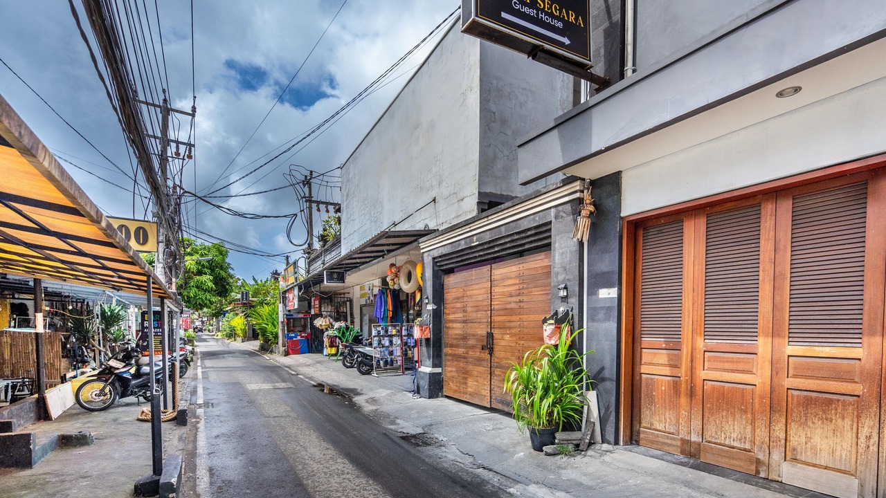 Photo of Outdoor in Legian City-Centre