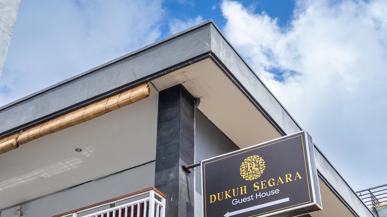 Photo of Outdoor in Legian City-Centre
