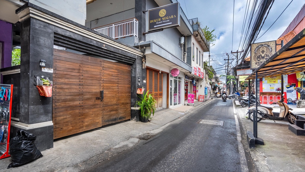 Photo of Outdoor in Legian City-Centre