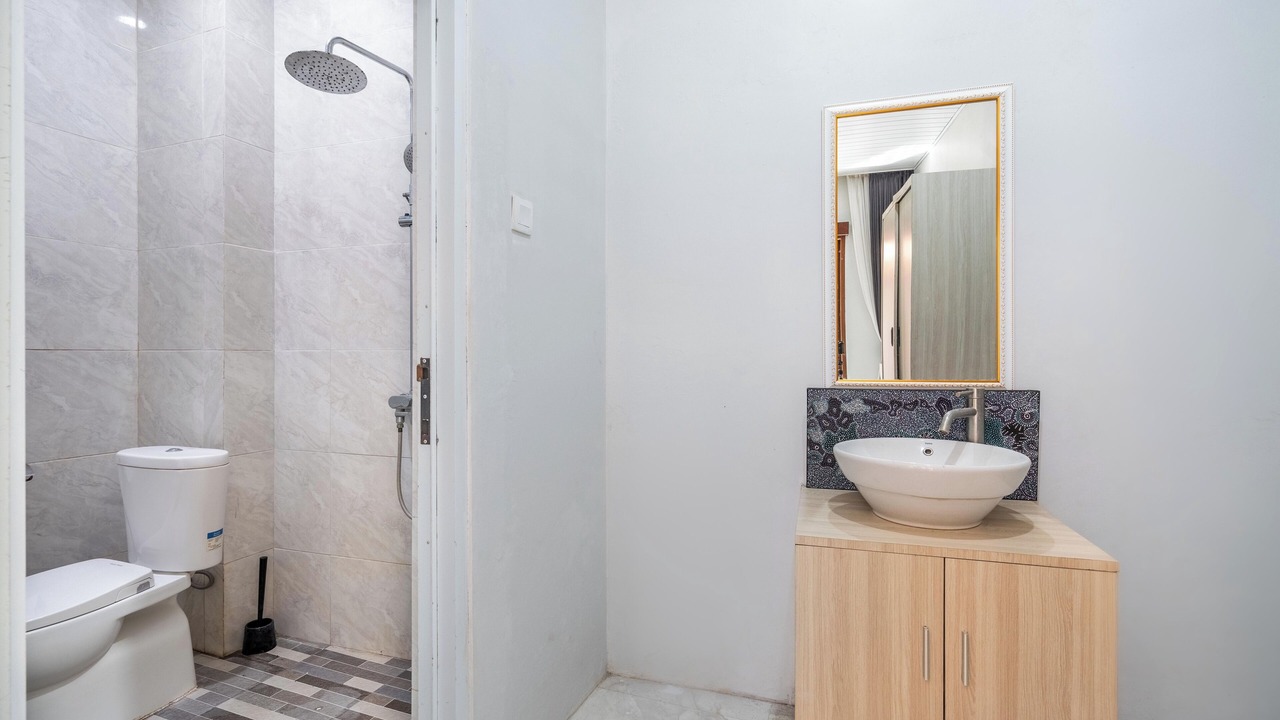 Photo of Bathroom in Legian City-Centre