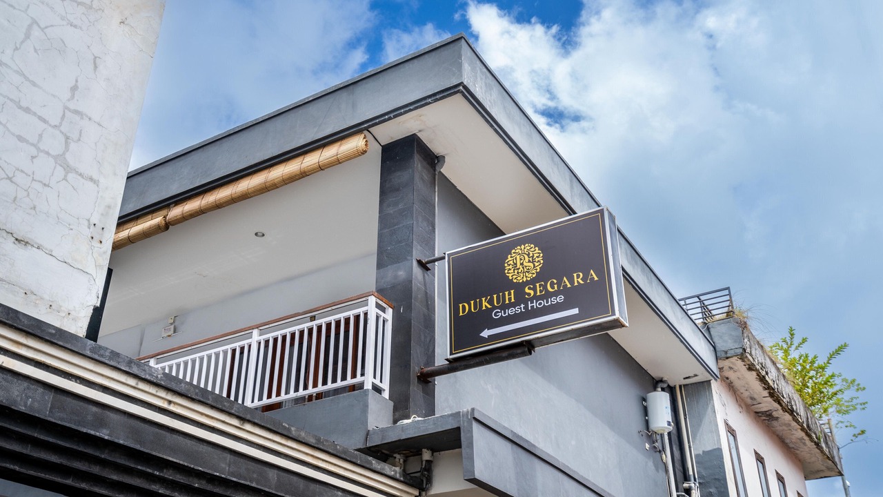 Photo of Outdoor in Legian City-Centre