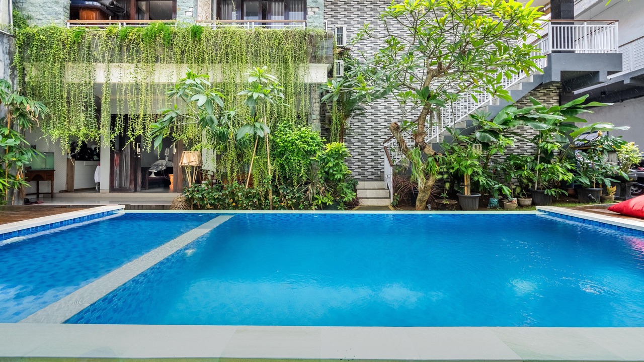 Photo of Outdoor in Legian City-Centre