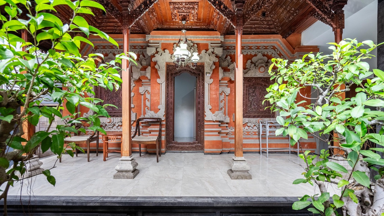 Photo of Others in Legian City-Centre