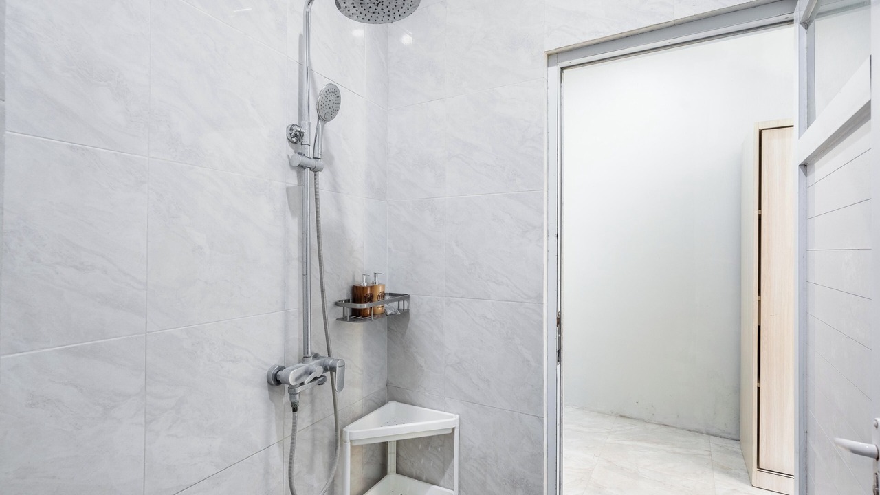 Photo of Bathroom in Legian City-Centre