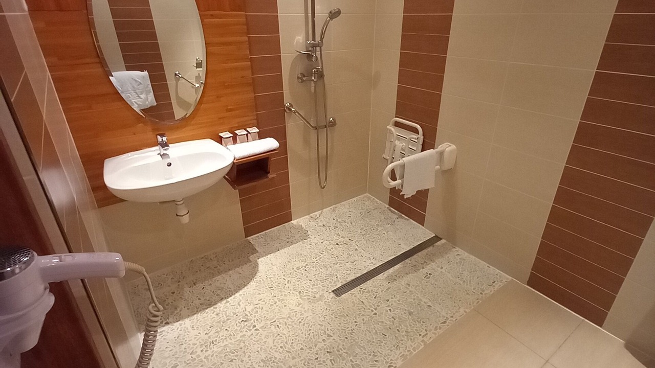 Photo of Bathroom in Verneuil-sur-Avre