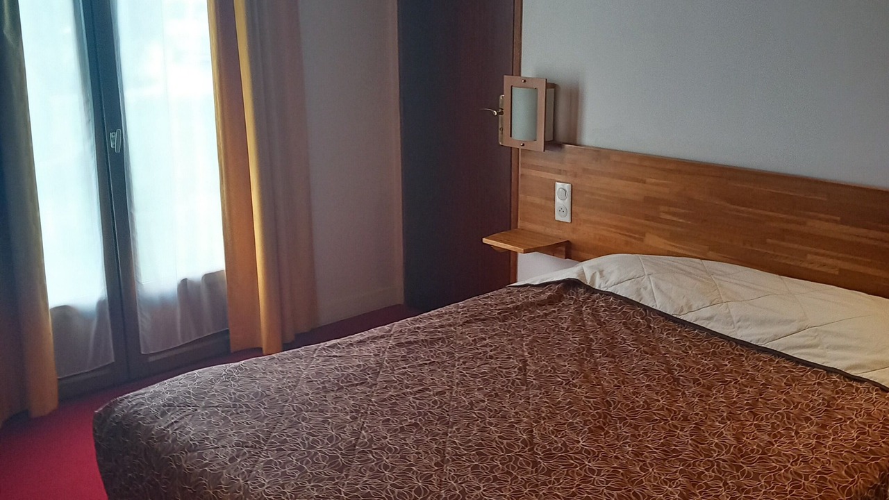 Photo of Bedroom in Verneuil-sur-Avre