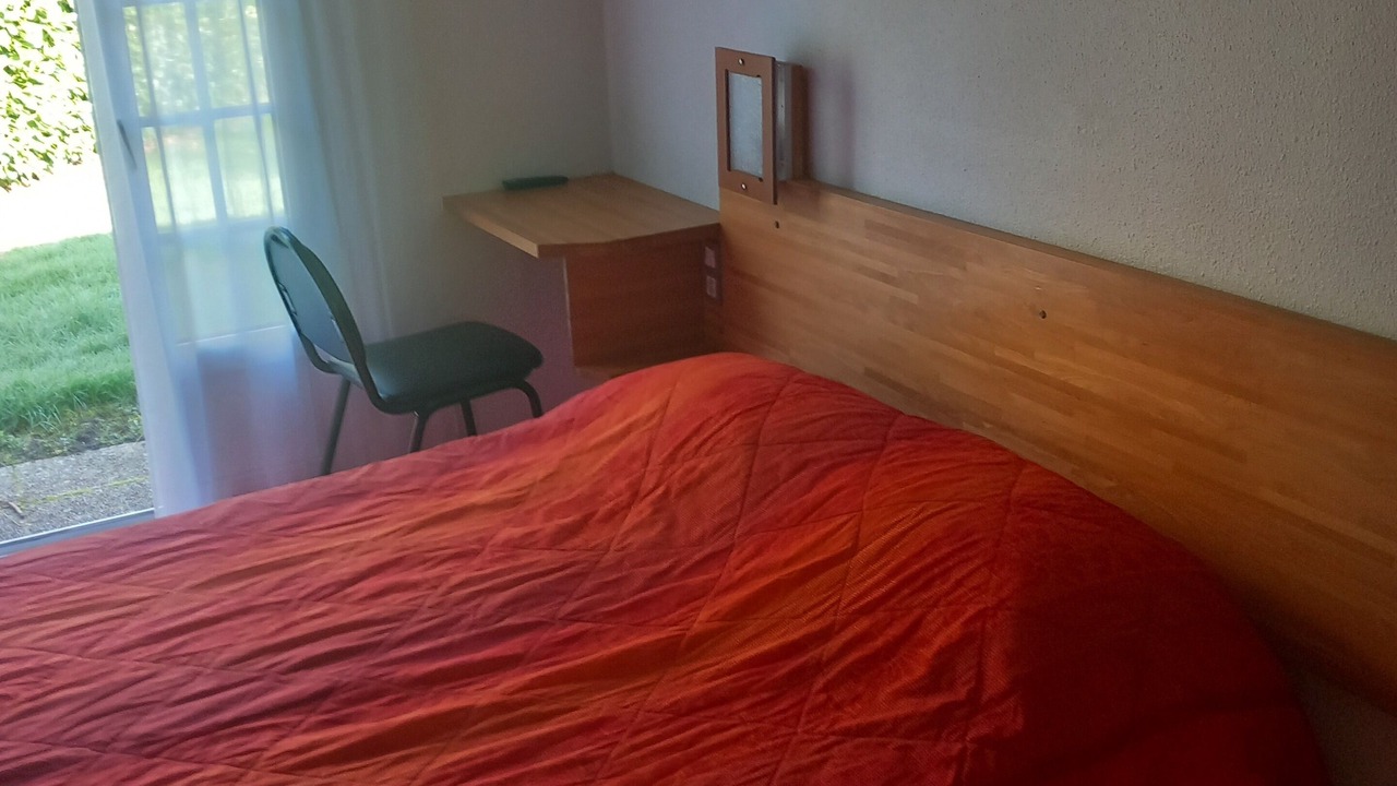 Photo of Bedroom in Verneuil-sur-Avre