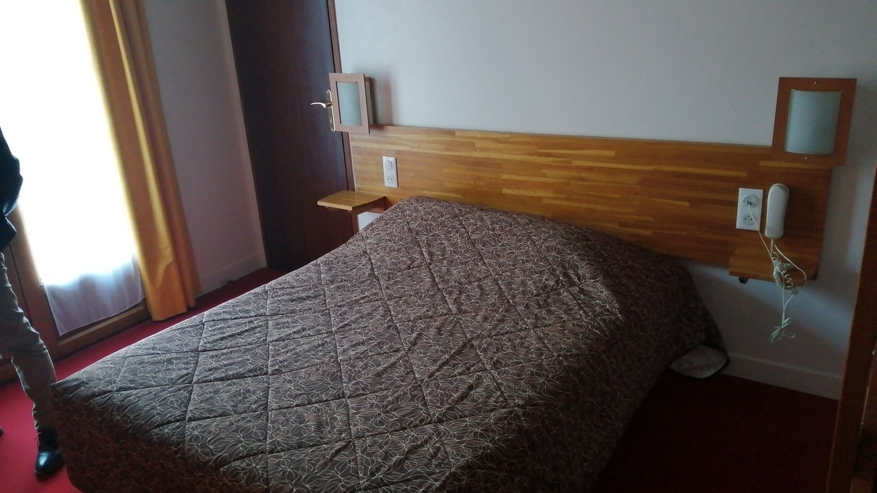 Photo of Bedroom in Verneuil-sur-Avre