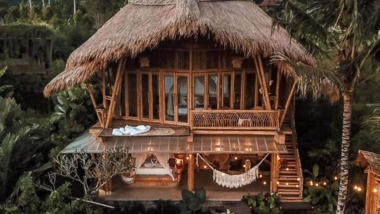Photo of Patio Balcony in Selat
