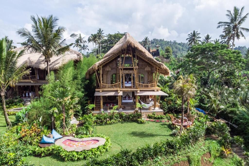 Photo of Patio Balcony in Selat