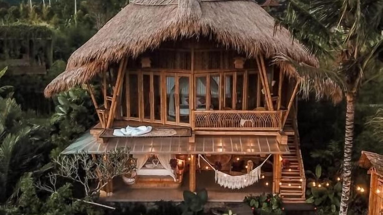 Photo of Patio Balcony in Selat