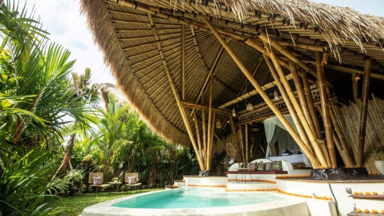 Photo of Patio Balcony in Selat