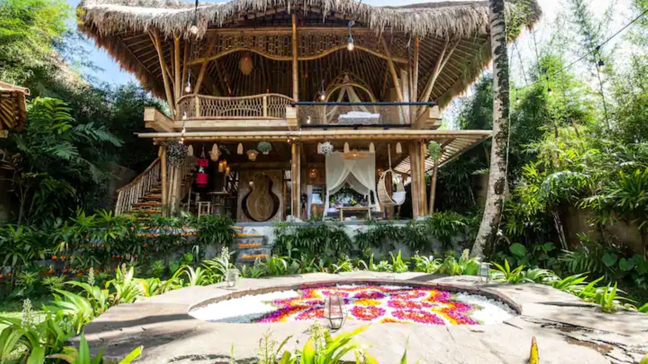 Photo of Patio Balcony in Selat