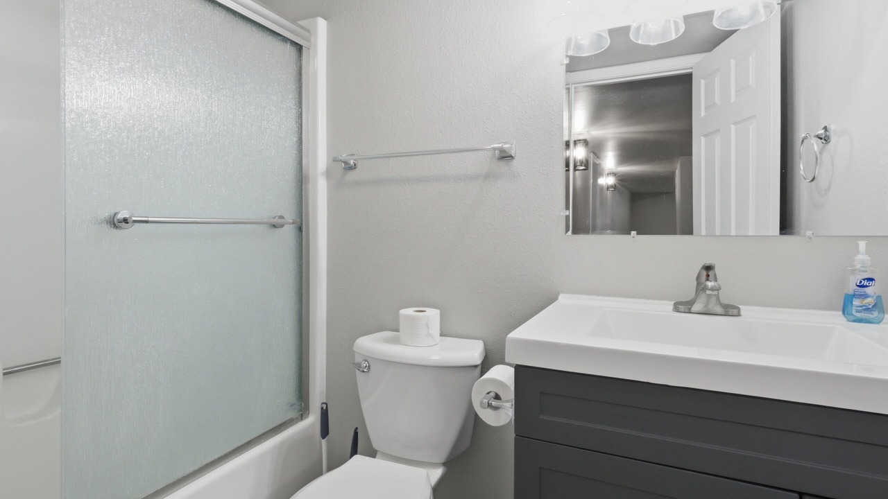 Photo of Bathroom in Osage Beach