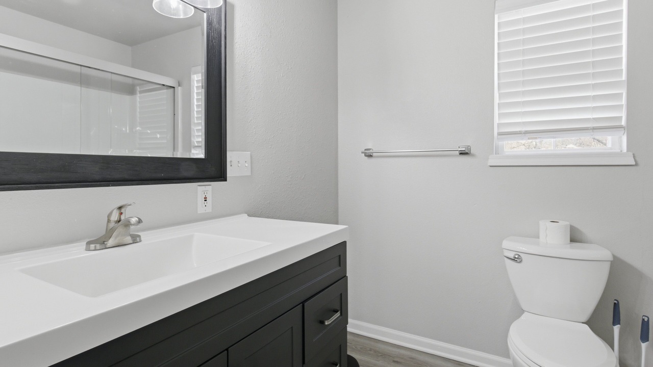 Photo of Bathroom in Osage Beach