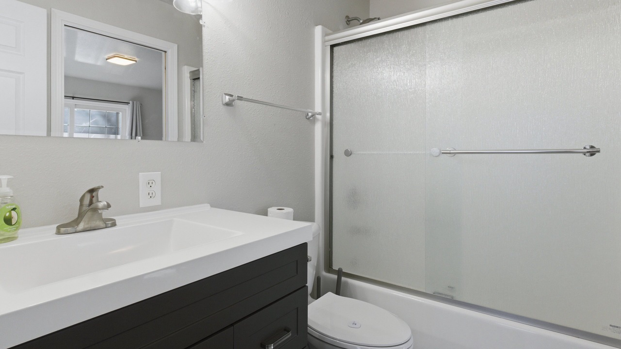 Photo of Bathroom in Osage Beach