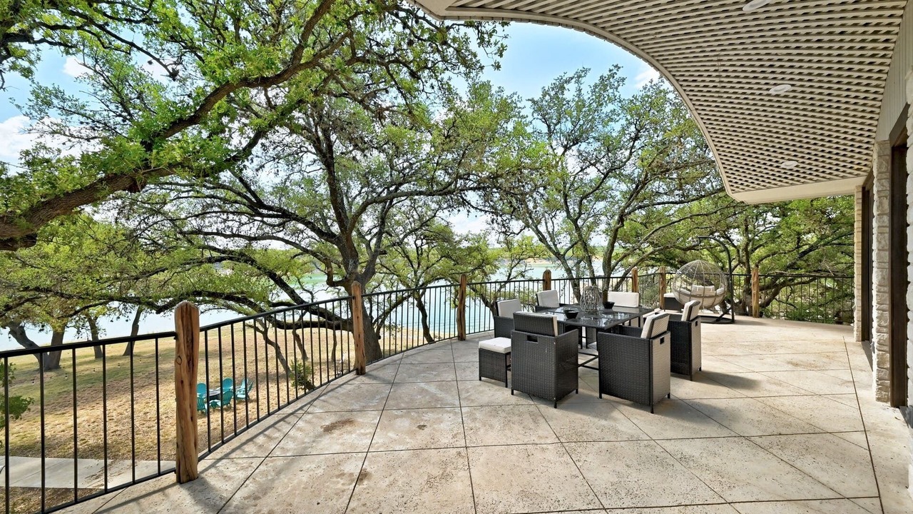 Photo of Outdoor in Circle J Ranch Lakeside