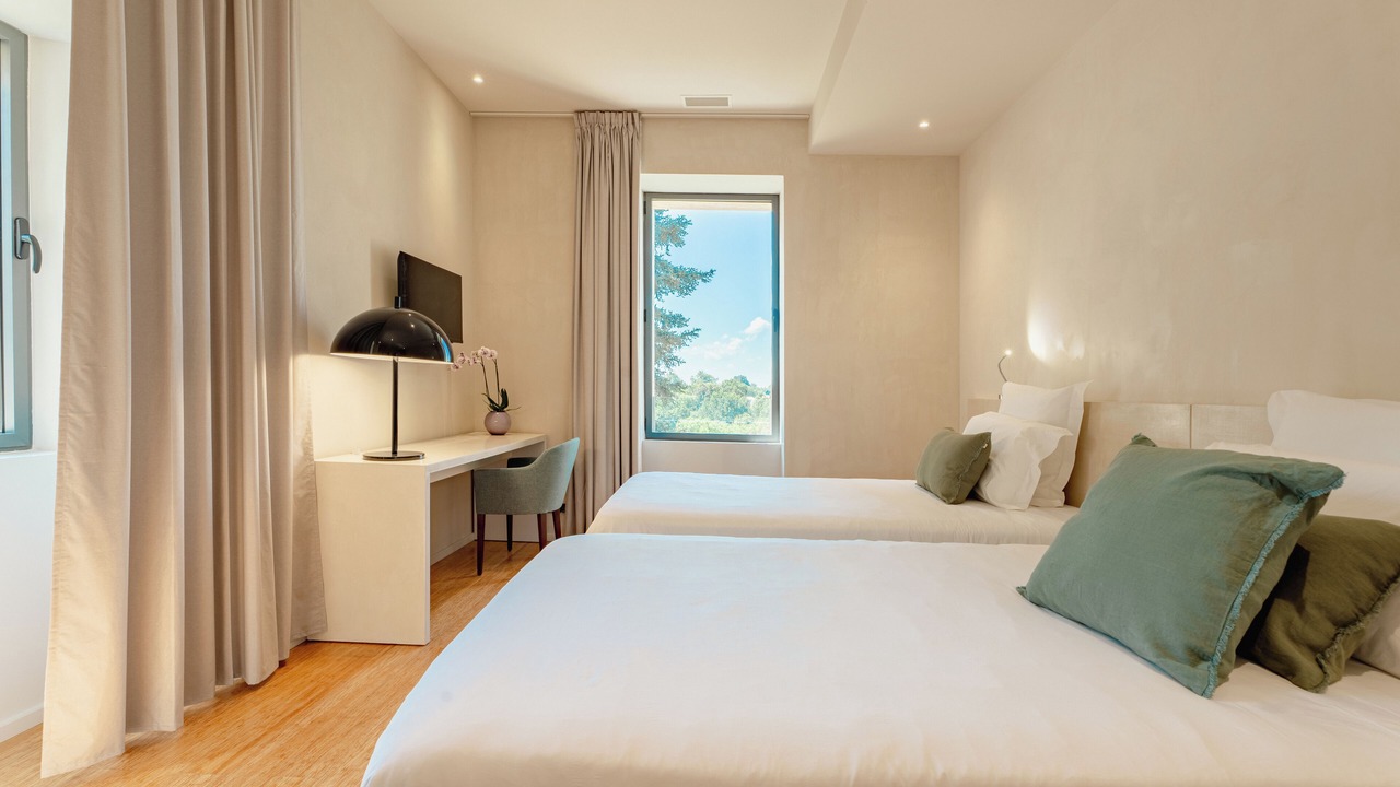 Photo of Bedroom in Carignan-de-Bordeaux