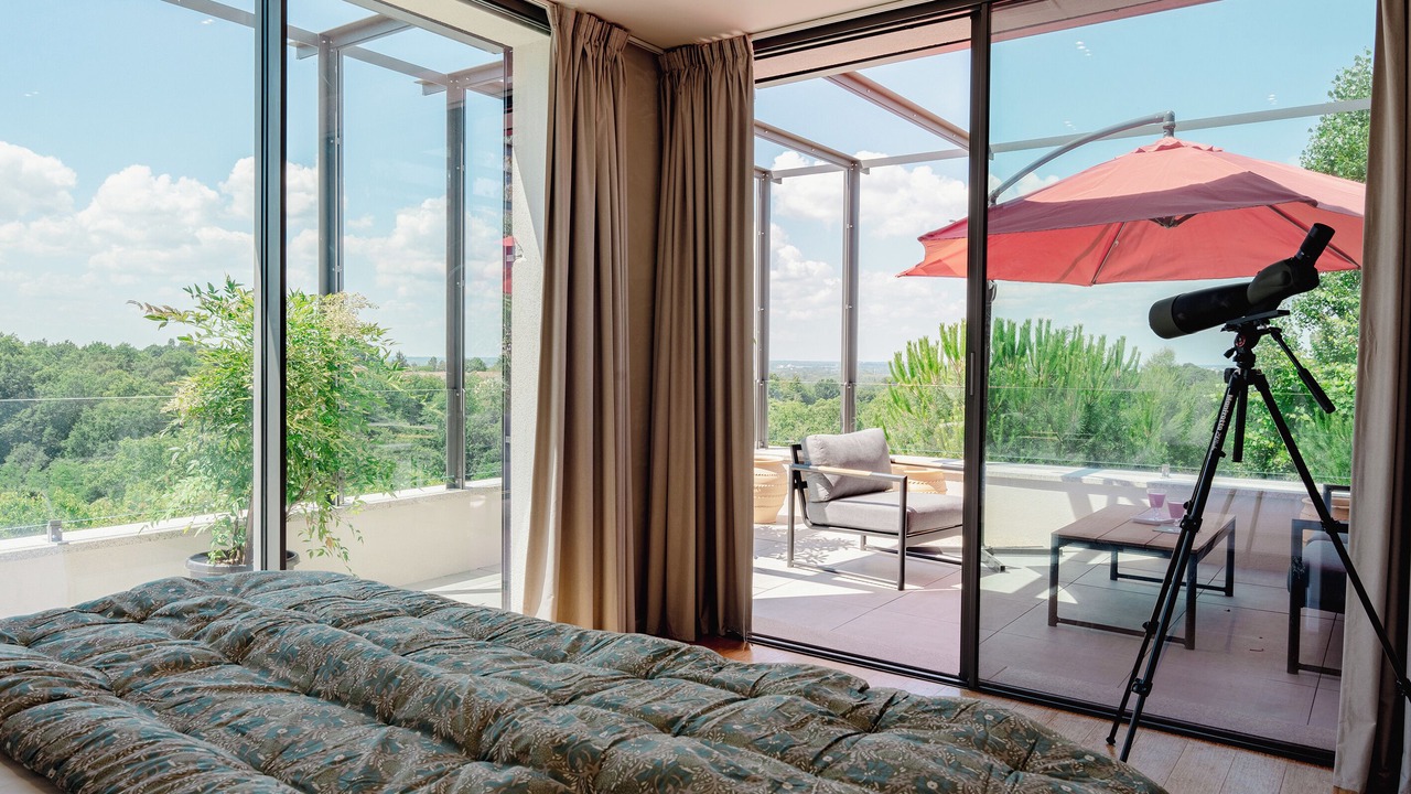 Photo of Bedroom in Carignan-de-Bordeaux