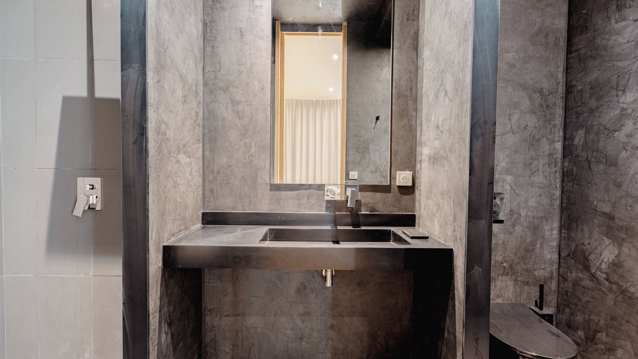 Photo of Bathroom in Carignan-de-Bordeaux