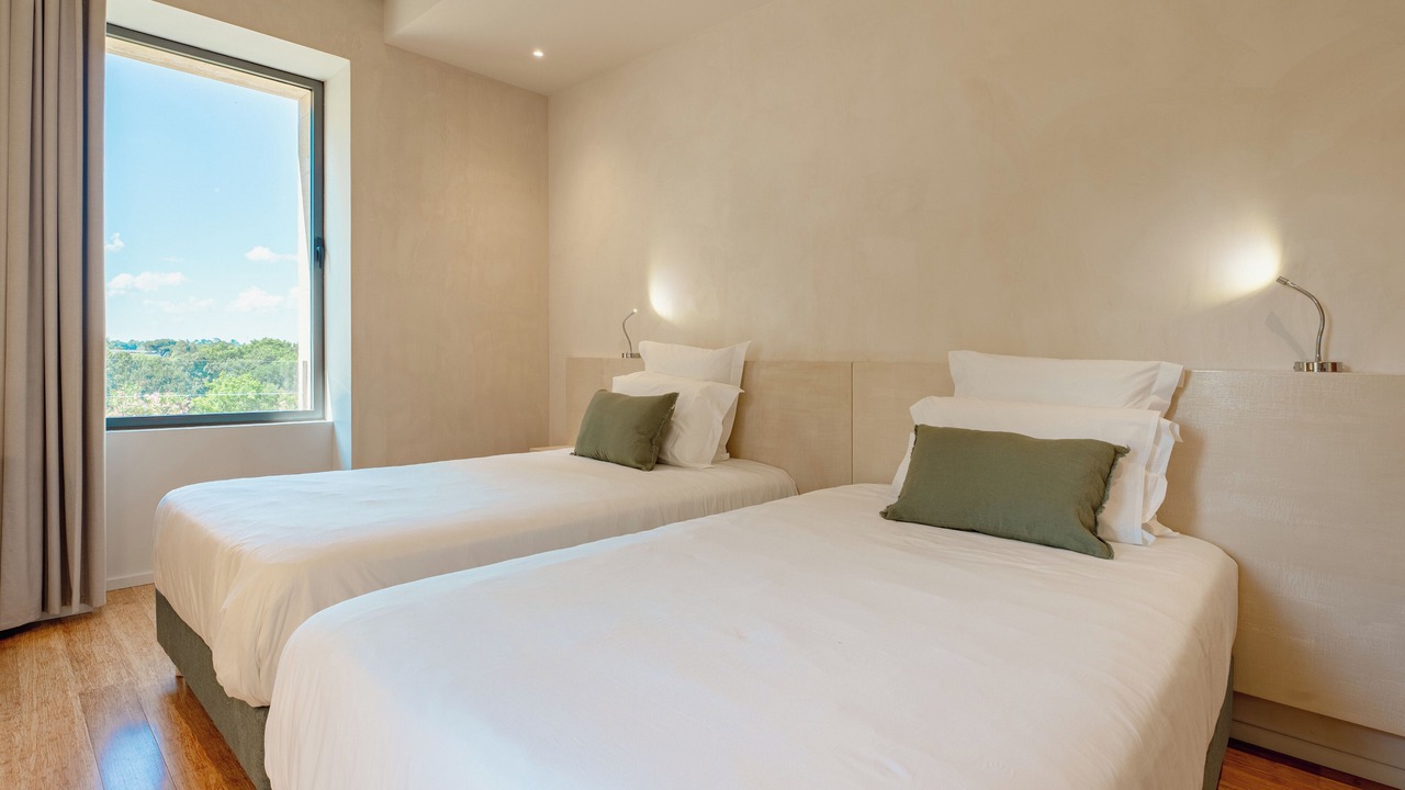 Photo of Bedroom in Carignan-de-Bordeaux