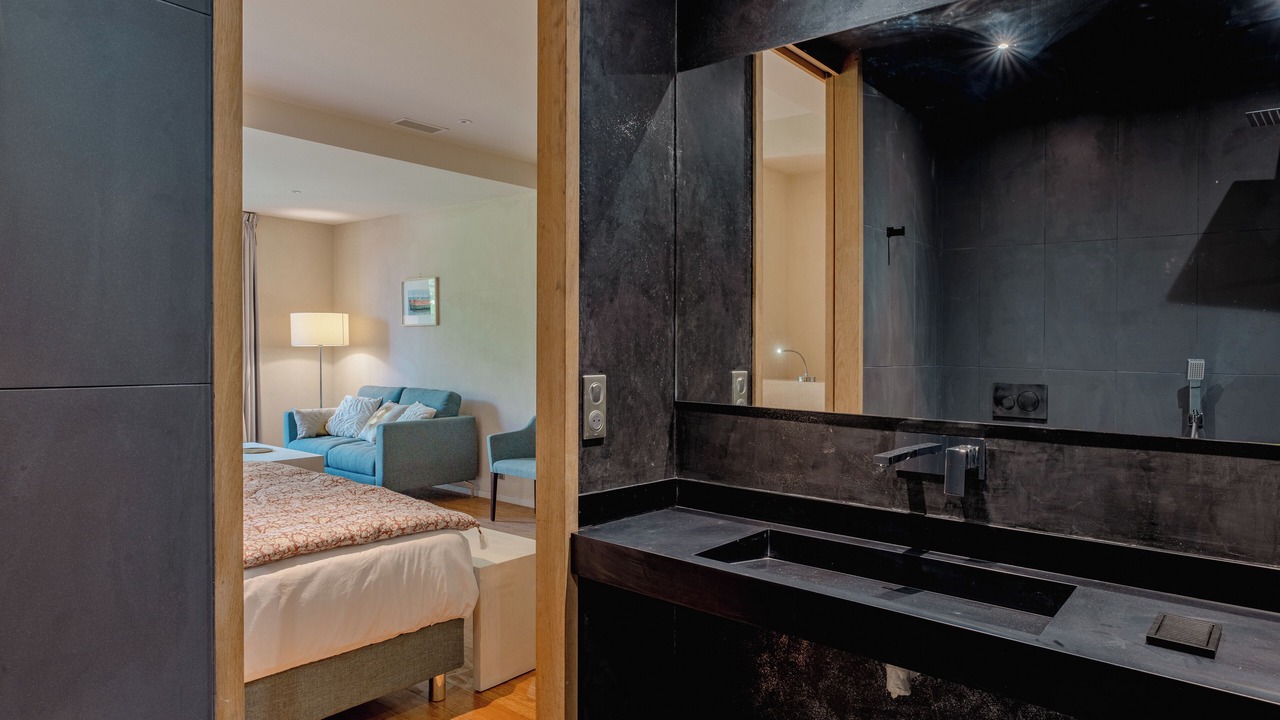 Photo of Bathroom in Carignan-de-Bordeaux