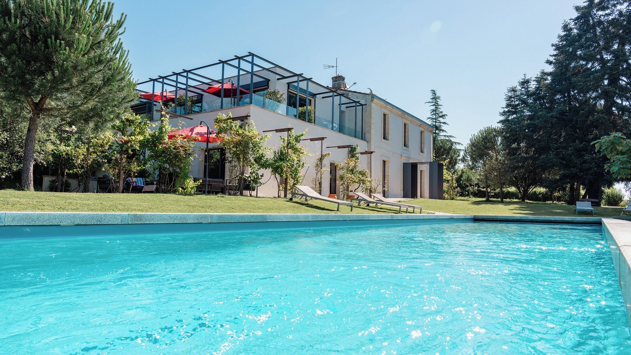 Photo of Outdoor in Carignan-de-Bordeaux