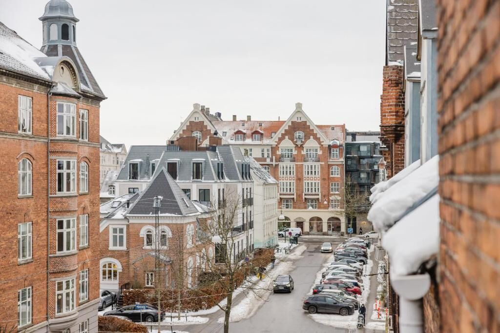 Photo of Outdoor in Frederiksberg C