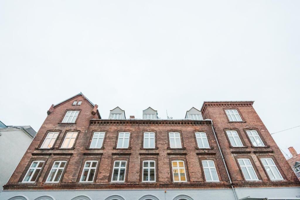 Photo of Outdoor in Frederiksberg C